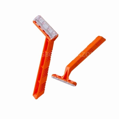 Goodmax One Blade Disposable Razor , Fixed Head Single Blade Face Razor