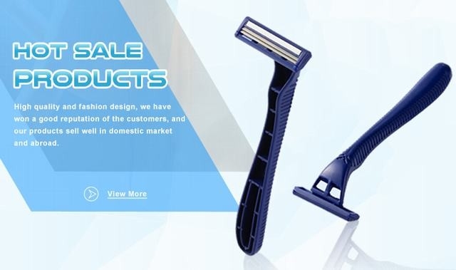 Close Shave Good Max Razor Double Blade For Sensitive Skin Any Color Available