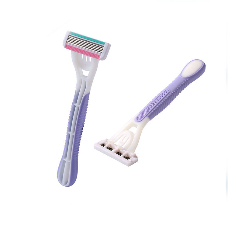 Trimmer Blade New Style Razors No Electric Opening Back Design With ISO Certificate