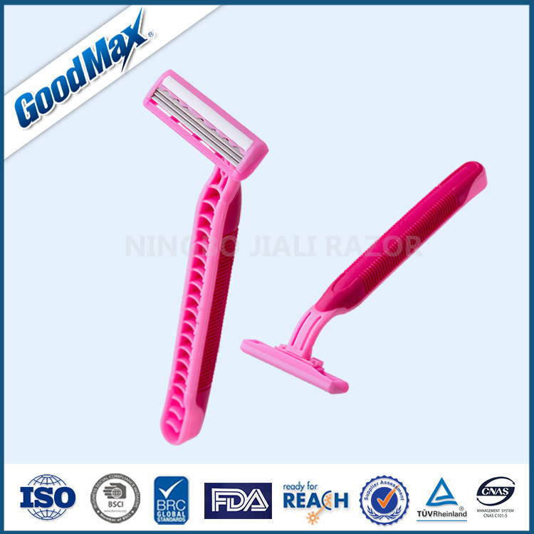 Men Disposable Shaving System Razors Any Color Available Easily Maintain