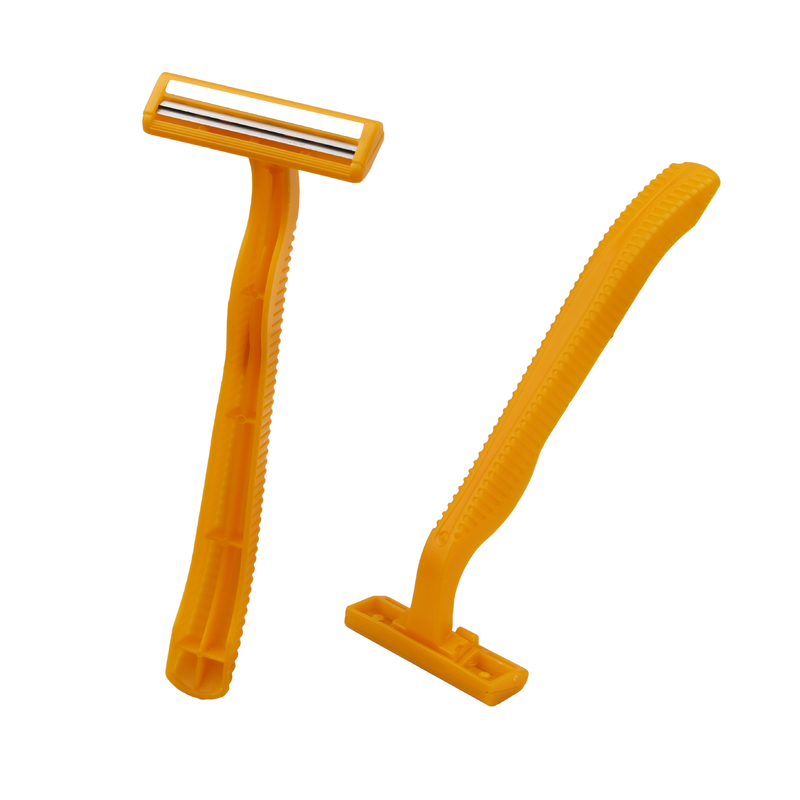 Lady Use Good Max Razor With  Coating For Body Hair / Bikini / Underarm