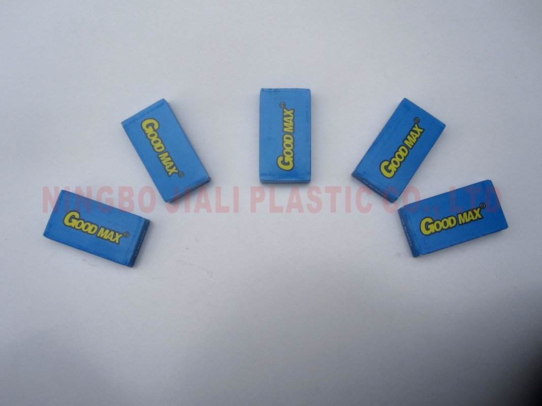 SL-301 Safety Razor Blades For Sensitive Skin Individually Wax Paper Wrapped
