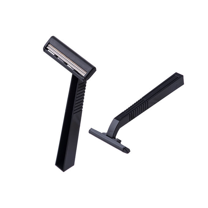 Black Good Max Razor Women Single Blade Disposable Razor With Reasonable Angle