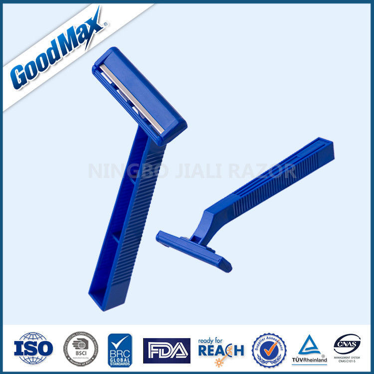 Custom Logo Single Blade Disposable Razor For Women Weight 5.5g With ISO Certificate